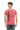 Trussardi Action Multicolor Cotton Men T-Shirt