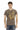 Trussardi Action Trussardi Action Brown Cotton Men T-Shirt - T-Shirts
