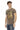 Trussardi Action Trussardi Action Brown Cotton Men T-Shirt - T-Shirts