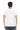 Trussardi Action Trussardi Action White Cotton Men T-Shirt - T-Shirts