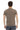 Trussardi Action Trussardi Action Brown Cotton Men T-Shirt - T-Shirts