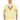 Trussardi Action Trussardi Action Yellow Cotton Men T-Shirt - T-Shirts