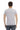 Trussardi Action Trussardi Action Gray Cotton Men T-Shirt - T-Shirts
