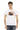 Trussardi Action White Cotton Men T-Shirt