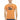 Trussardi Action Trussardi Action Orange Cotton Men T-Shirt - T-Shirts