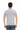 Trussardi Action Trussardi Action Gray Cotton Men T-Shirt - T-Shirts