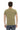 Trussardi Action Trussardi Action Green Cotton Men T-Shirt - T-Shirts