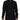 Dolce & Gabbana Dolce & Gabbana Black Cotton Slim Fit Formal Dress GOLD Shirt - Shirts