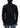 Dolce & Gabbana Dolce & Gabbana Black Cotton Slim Fit Formal Dress GOLD Shirt - Shirts