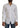 Dolce & Gabbana White Cotton Slim Fit Formal Dress GOLD Shirt