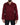 Dolce & Gabbana Red Silk Lounge Top Pajama Sleepwear Shirt