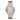 Emporio Armani Emporio Armani Elegant Two-Tone Timepiece for Men - Watches