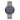 Emporio Armani Emporio Armani Sophisticated Silver Steel Chronograph Watch - Apparel & Accessories > Jewelry > Watches Watches