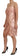 Dolce & Gabbana Dolce & Gabbana Pink Tinsel Sleeveless Shift A-line Dress - Dresses