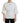 Dolce & Gabbana White Corset Stretch Cotton Top T-shirt