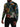 Dolce & Gabbana Dolce & Gabbana Multicolor Jungle Wool Pullover Logo Sweater - T-Shirts