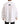 Dolce & Gabbana Dolce & Gabbana White Logo Cotton Casual Long Sleeves Shirt - Shirts