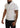Dolce & Gabbana Dolce & Gabbana White Cotton Logo Short Sleeve Polo T-shirt - T-Shirts