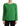 Armani Armani Green Silk Long Sleeves Round Neck Sweater - Sweaters