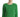 Armani Armani Green Silk Long Sleeves Round Neck Sweater - Sweaters