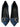 Dolce & Gabbana Dolce & Gabbana Blue Floral Ayers Crystal Pumps Shoes - Sandals