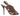 Dolce & Gabbana Dolce & Gabbana Light brown Slingback Corset Style Fastening stiletto heels - Sandals