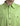 Dolce & Gabbana Dolce & Gabbana Green Cotton Collared Button Down Shirt - Shirts