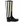 Dolce & Gabbana Dolce & Gabbana Black Rubber Knee High Flat Boots Shoes - Boots