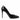 Dolce & Gabbana Dolce & Gabbana Black Patent Leather Pumps Heels Shoes - Shoes