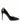 Dolce & Gabbana Dolce & Gabbana Black Patent Leather Pumps Heels Shoes - Shoes