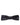 Dolce & Gabbana Dolce & Gabbana Blue Polka Dot Silk Adjustable Neck Men Papillon Bow Tie - Ties