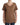 John Galliano Brown shortsleeved top