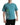 Dolce & Gabbana Blue Cotton Milano Street Round Neck T-shirt