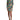 Dolce & Gabbana Dolce & Gabbana Multicolor Geometric Print Silk Crystals Midi Dress - Dresses