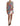 Dolce & Gabbana Dolce & Gabbana Multicolor Floral Sequined Shift Mini Dress - Dresses