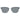Longines Longines Black Men Sunglass - Sunglasses