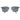 Longines Longines Black Men Sunglass - Sunglasses