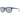 Longines Longines Black Unisex Sunglass - Sunglasses