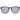 Longines Longines Black Unisex Sunglass - Sunglasses