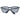 Longines Longines Black Unisex Sunglass - Sunglasses