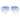 Longines Longines White Men Sunglass - Sunglasses