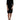 Dolce & Gabbana Dolce & Gabbana Black Floral Lace Cotton Bodycon Dress - Dresses