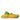 Dolce & Gabbana Dolce & Gabbana Yellow Green Rubber Clogs Men Slippers Men Shoes - Sandals