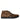 Dolce & Gabbana Dolce & Gabbana Brown Leopard Pony Hair Leather Sneakers Shoes - Sneakers