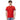 Invicta Invicta Red Cotton Men Polo Shirt - Polo Shirts
