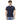 Invicta Invicta Blue Cotton Men Polo Shirt - Polo Shirts