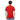Invicta Invicta Red Cotton Men Polo Shirt - Polo Shirts