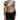 Dolce & Gabbana Dolce & Gabbana Multicolor Floral Long Sleeves Cropped Top - T-Shirts