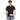Invicta Invicta Black Cotton Men Polo Shirt - Polo Shirts