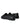 Dolce & Gabbana Dolce & Gabbana Black Exotic Leather Espadrilles Slip On Shoes - Shoes